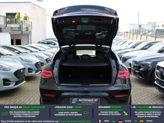 Classe GLC 63 S AMG BVA 4Matic+ 2019 occasion 31850 Beaupuy