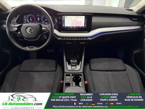 Octavia 2.0 TDI 116 ch BVA 2021 occasion 31850 Beaupuy