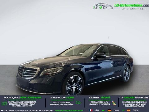 Classe C 300 de BVA 2020 occasion 31850 Beaupuy
