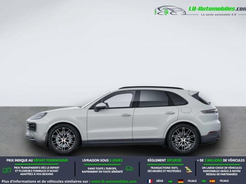 Cayenne E-Hybrid 3.0 V6 470 ch 2025 occasion 31850 Beaupuy