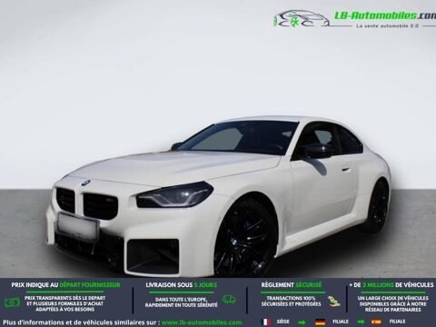 Annonce voiture BMW M2 58490 €