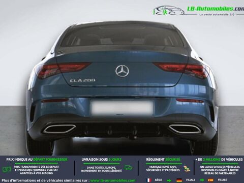 Classe CLA 200 BVA 2023 occasion 31850 Beaupuy