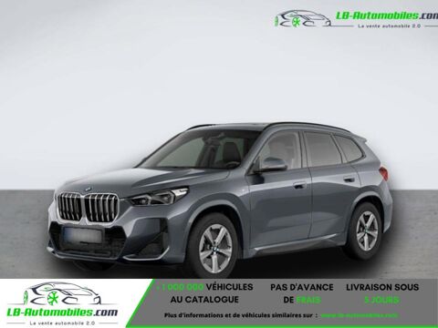 BMW X1 xDrive 23i 218ch BVA 2025 occasion Beaupuy 31850