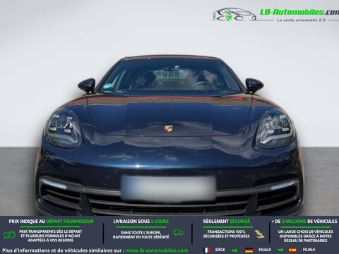 Panamera 4 V6 3.0 330 2018 occasion 31850 Beaupuy