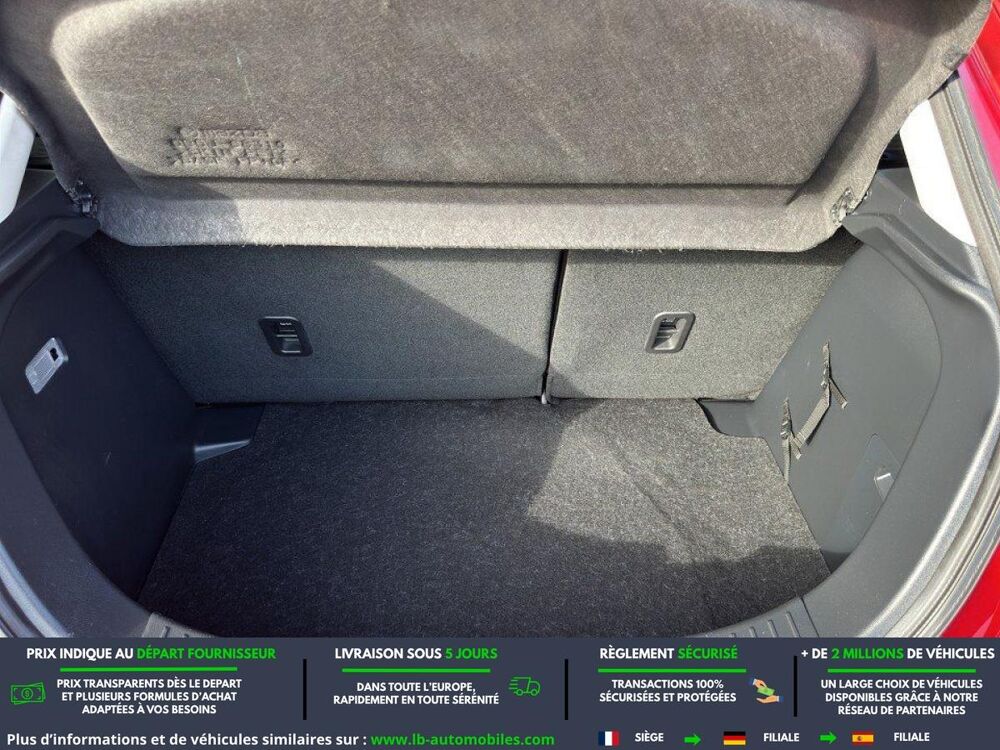 Mazda2 1.5L SKYACTIV-G 90ch 2019 occasion 31850 Beaupuy