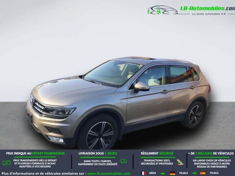 Annonce voiture Volkswagen Tiguan 21899 €