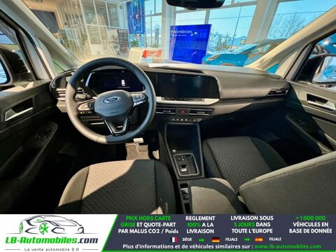 Grand C-MAX 2.0 EcoBlue 122 BVA 2024 occasion 31850 Beaupuy