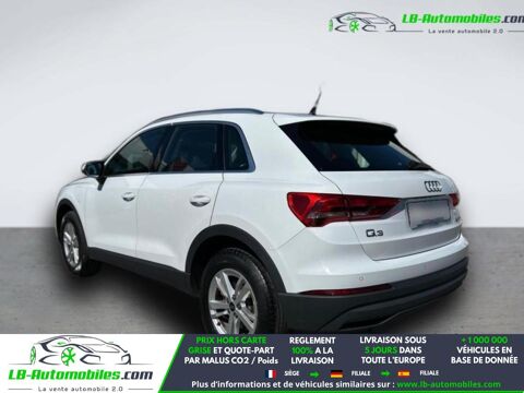 Q3 45 TFSIe 245 ch BVA 2021 occasion 31850 Beaupuy