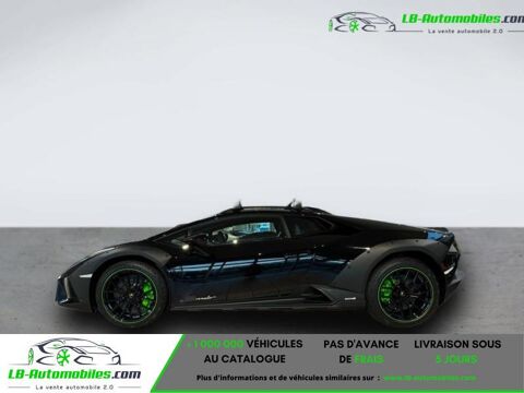 Huracan Sterrato 5.2 V10 610 4WD 2025 occasion 31850 Beaupuy