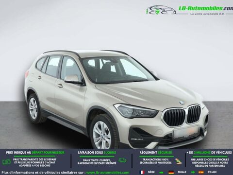 X1 sDrive 20d 190 ch BVA 2022 occasion 31850 Beaupuy