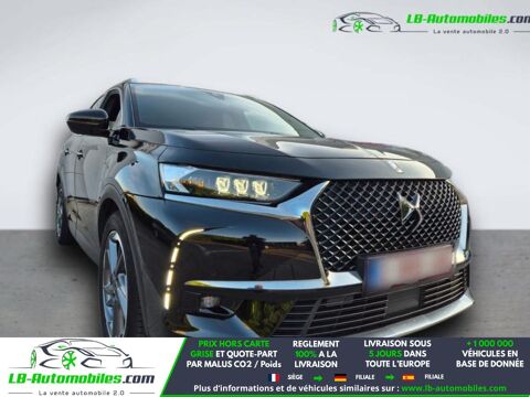 DS7 Hybride E-Tense 225 BVA 2022 occasion 31850 Beaupuy
