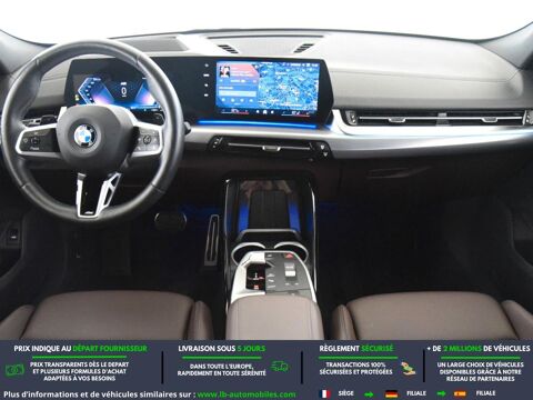 X2 xDrive 18d 150 ch BVA 2024 occasion 31850 Beaupuy