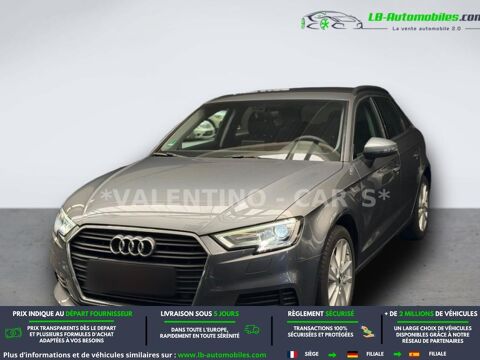 A3 TDI 150 BVA 2019 occasion 31850 Beaupuy