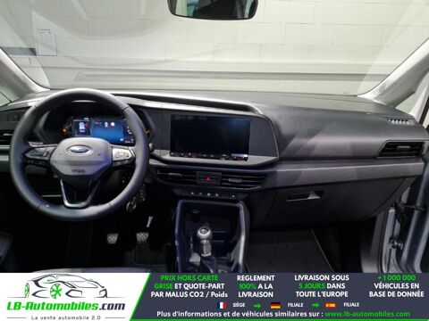 Tourneo VP 2.0 EcoBlue 102 BVM 2026 occasion 31850 Beaupuy