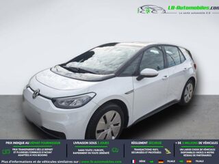 ID.3 204 ch 2020 occasion 31850 Beaupuy