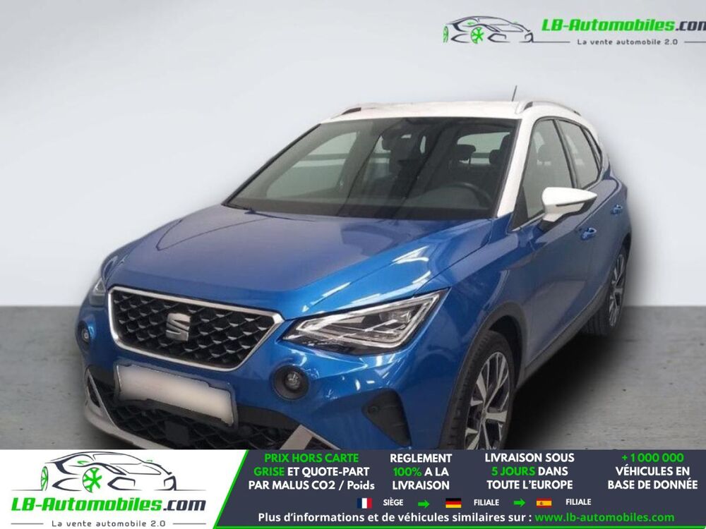 Arona 1.0 TSI 110 ch BVM 2023 occasion 31850 Beaupuy