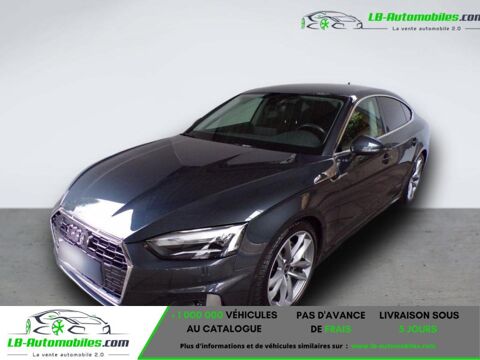Audi A5 40 TFSI 204 BVA Quattro 2023 occasion Beaupuy 31850