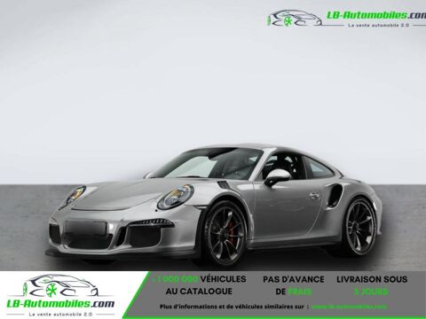 Porsche 911 4.0i 500 PDK 2016 occasion Beaupuy 31850