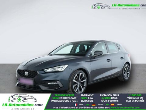 Annonce voiture Seat Leon 27500 €