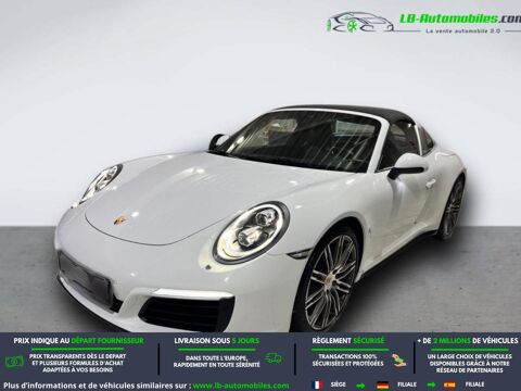 Annonce voiture Porsche 911 130700 €