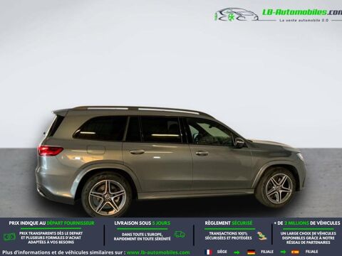 Classe GLS 450d BVA 4Matic 2025 occasion 31850 Beaupuy