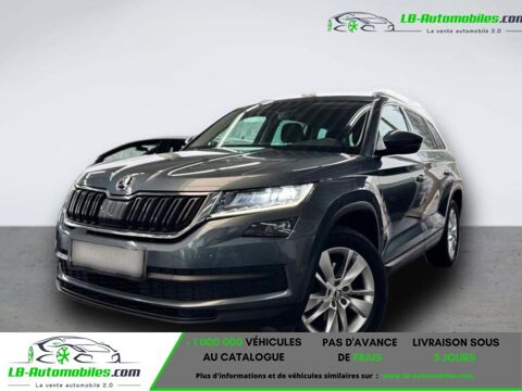 Skoda Kodiaq TSI 150 BVA 5pl 2018 occasion Beaupuy 31850