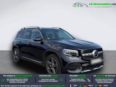 Annonce voiture Mercedes GLB 35380 €
