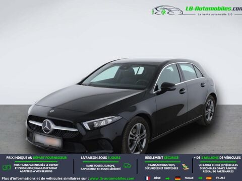 Annonce voiture Mercedes Classe A 20220 €