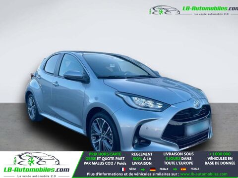 Yaris Hybride 130ch 2024 occasion 31850 Beaupuy