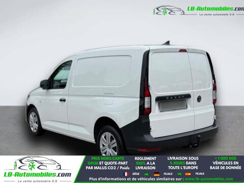 Caddy 1.5 TSI 114 BVM 2022 occasion 31850 Beaupuy