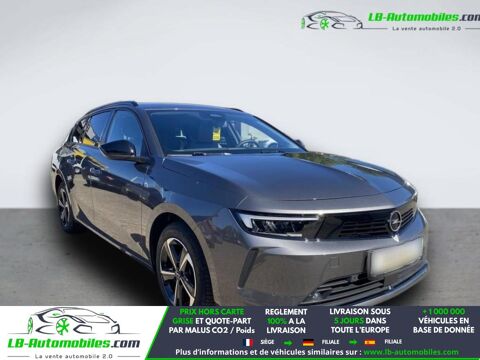 Astra 1.2 Turbo 110 ch BVM 2025 occasion 31850 Beaupuy