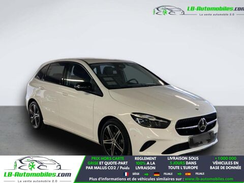 Classe B 200 BVA 2025 occasion 31850 Beaupuy