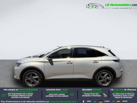 DS7 Hybride Rechargeable E-Tense 300 BVA 4x4 2022 occasion 31850 Beaupuy