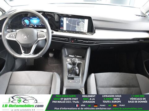 Golf 2.0 TDI SCR 116 BVM 2023 occasion 31850 Beaupuy