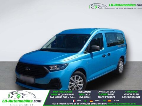 Ford Grand C-MAX 1.5 EcoBoost 114 BVM 2026 occasion Beaupuy 31850