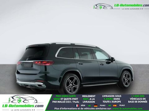 Classe GLS 450d BVA 4Matic 2024 occasion 31850 Beaupuy