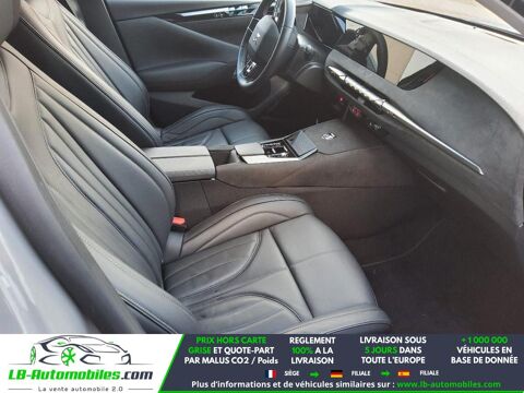 DS4 Hybride E-Tense 225 BVA 2022 occasion 31850 Beaupuy