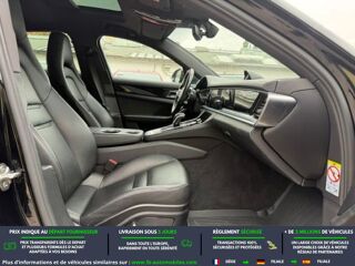Panamera 4S V6 3.0 440 PDK 2019 occasion 31850 Beaupuy