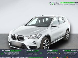 X1 sDrive 20i 192 ch BVA 2018 occasion 31850 Beaupuy