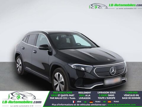 EQA 300 4Matic 2023 occasion 31850 Beaupuy