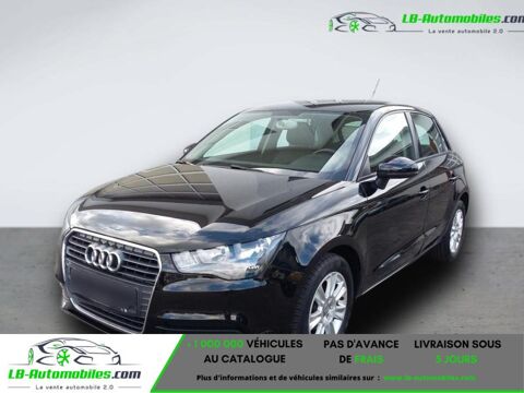 Audi A1 1.0 TFSI 82 2014 occasion Beaupuy 31850