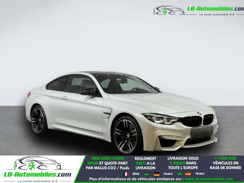 M4 450 ch M BVA 2020 occasion 31850 Beaupuy