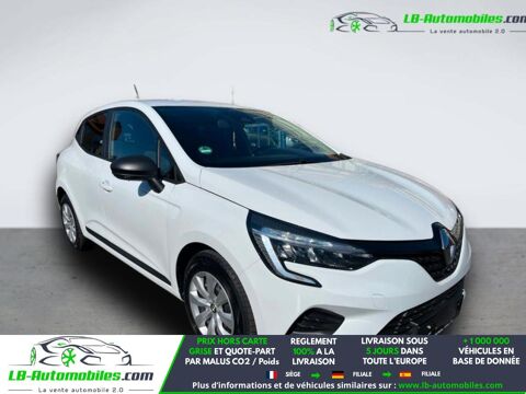 Clio V SCe 65 BVM 2021 occasion 31850 Beaupuy