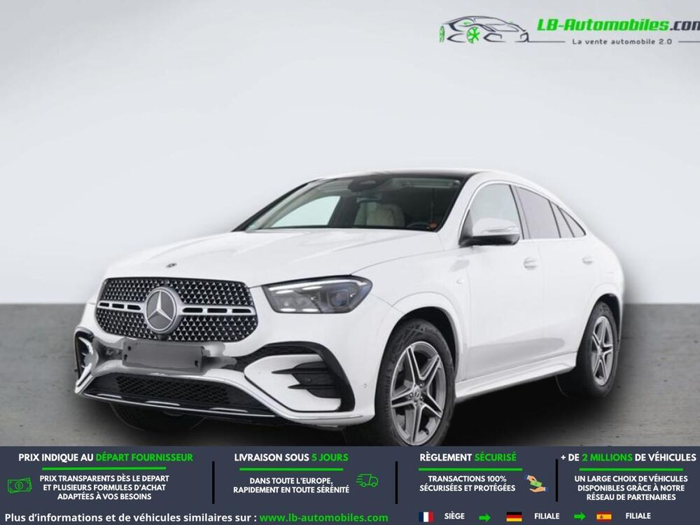 Classe GLE 400 e BVA 4Matic 2025 occasion 31850 Beaupuy
