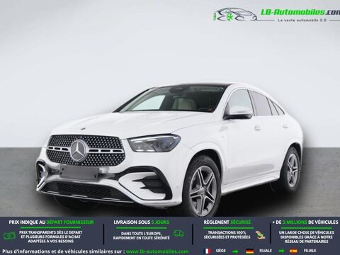Annonce voiture Mercedes Classe GLE 103400 €