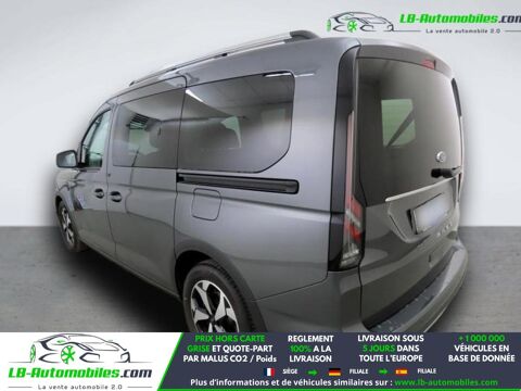 Grand C-MAX 1.5 EcoBoost 114 BVA 2024 occasion 31850 Beaupuy