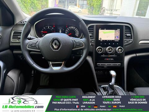 Megane IV dCi 115 BVA 2022 occasion 31850 Beaupuy