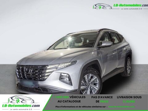 Hyundai Tucson 1.6 T-GDI 150 Hybrid 48V BVA 2024 occasion Beaupuy 31850