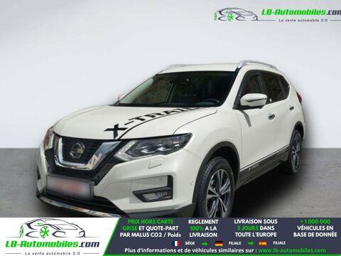 X-Trail 1.3 DIG-T 160 BVA 5pl 2021 occasion 31850 Beaupuy