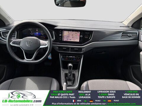 Taigo 1.5 TSI 150 BVA 2024 occasion 31850 Beaupuy